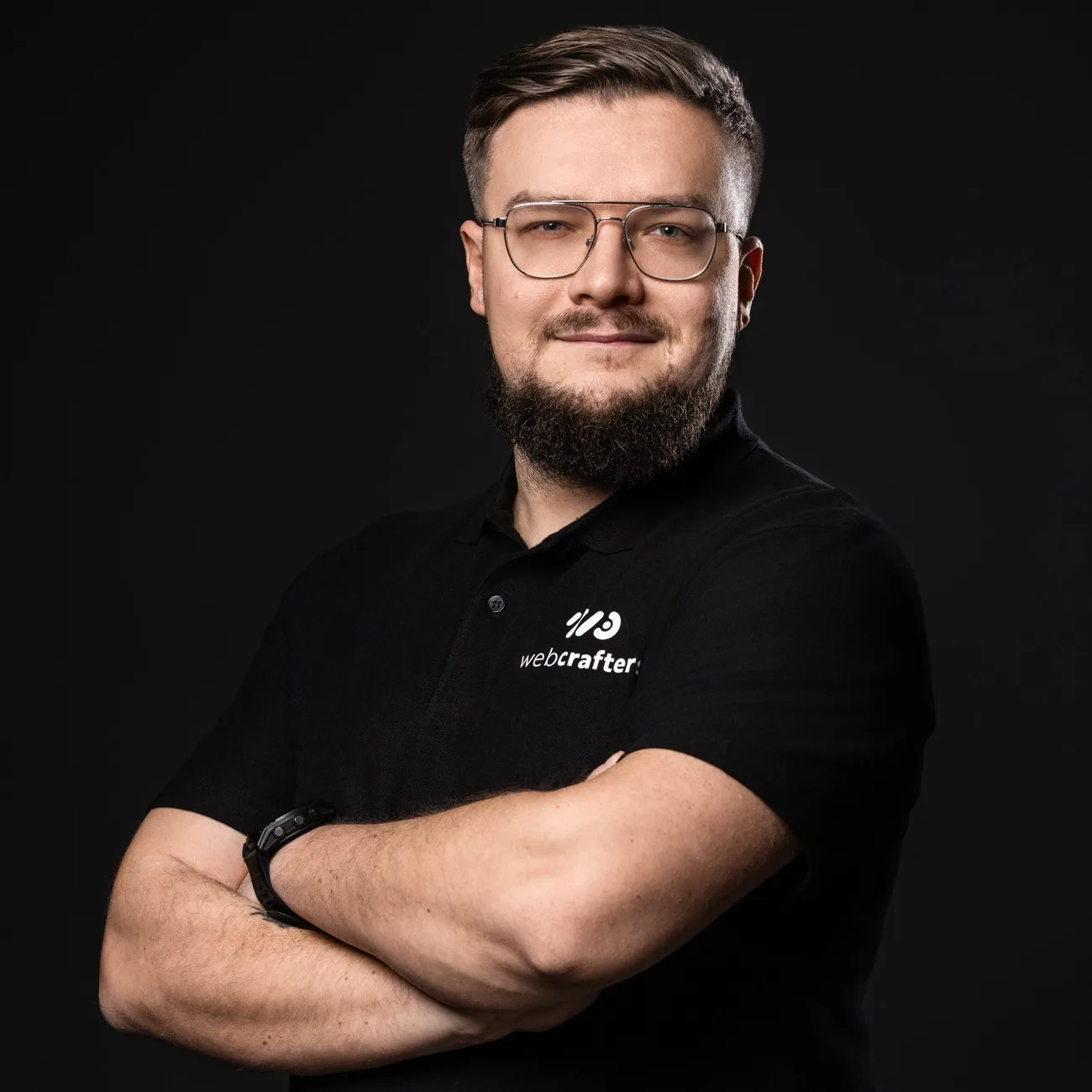 Mateusz Lenicki - CEO